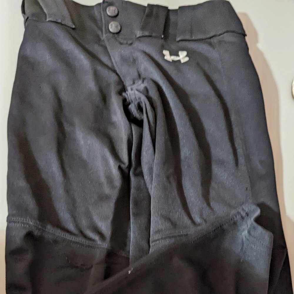 Under Armour Baseball Pants